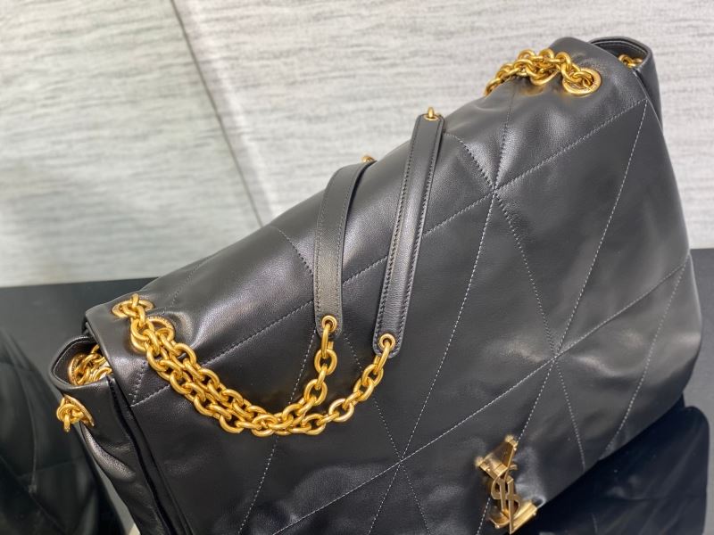 YSL Satchel Bags